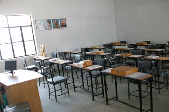 laboratory